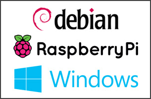 3CX SBC now available on Debian, Windows and Raspberry Pi