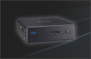 MiniPc_Shuttle NC02U