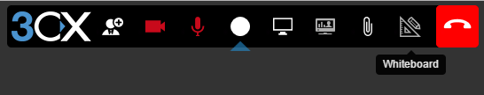 Whiteboard Feature