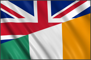 uk ireland training