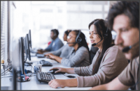 Call Center