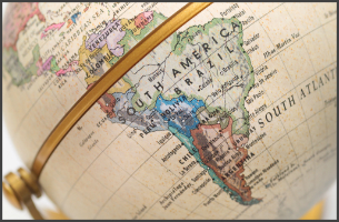 latin america training