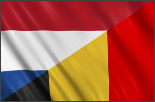 benelux advanced training