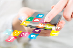 Setting the 3CX web VoIP client as an app