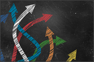 Multiple Outbound Call routes in 3CX