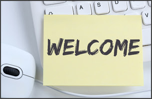 Opening your Welcome Email in the 3CX Android Client
