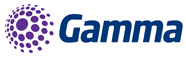 Gamma UK VoIP Provider Gamma Logo