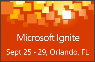 microsoft ignite 2017