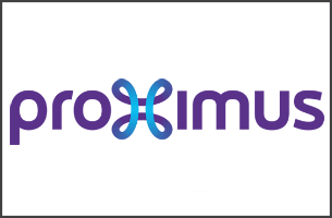 3CX SIP trunk proximus