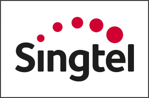 Asian SIP Trunk provider Singtel added to 3CX V15.5