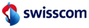 Swisscom Logo