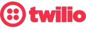 Twillio Logo