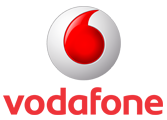 Vodafone Logo