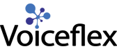 Voiceflex Logo