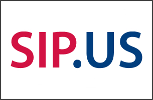 SIP.US SIP trunk with 3CX