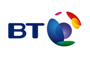 BT Logo