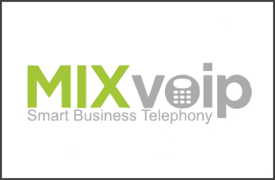 configuration of mixvoip sip trunk with 3CX