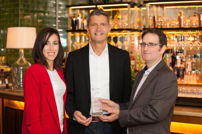 3CX Wins at PC Pro Technology Excellence Awards 2017 3CX Wins at PC Pro Technology Excellence Awards 2017