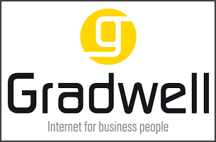 gradwell sip trunk with 3CX