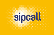 sipcall Logo
