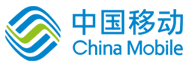China Mobile Logo