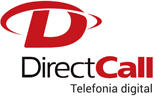 DirectCall Logo
