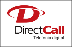 Configure Directcall SIP trunk with 3CX