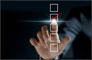 The Poll feature in 3CX's web conferencing solution - A video
