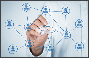 How to integrate Salesforce witha 3CX PBX - A video walk through