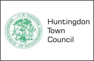 huntingdon town council