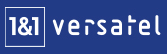1&1 Versatel Logo