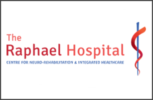 raphael hospital phone system case study