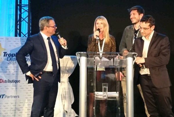 3cx awarded brand of the year 3cx awarded brand of the year