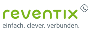 Reventix Logo
