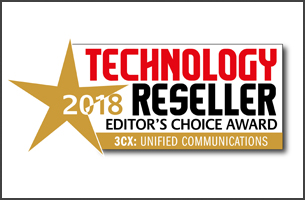 technology reseller 2018