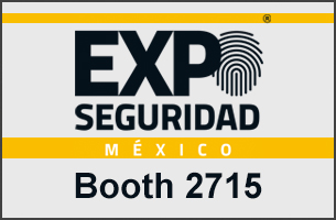 3CX will be exhibiting at Expo Seguridad Mexico 2018