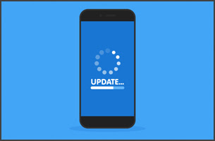 Try out the latest update of the 3CX VoIP client for iOS