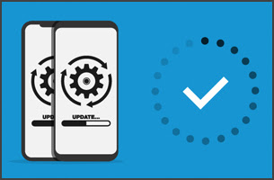 A faster 3CX iOS VoIP client with latest update