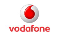 Vodafone Logo