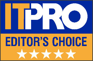 IT Pro Editor's Choice
