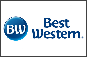 best western hotels