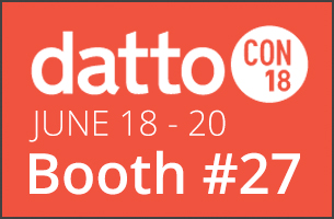 dattocon 2018