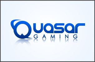 quasar gaming