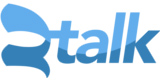 2talk Logo
