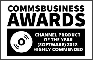 Comms Business Awards 2018