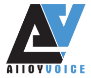 Australian SIP trunk AlloyVoice AlloyVoice Logo