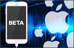 ios beta client