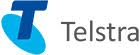 Telstra Logo