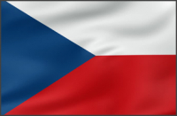 Czech Flag Training