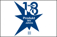 3CX comes 1st at funkschau´s reader´s poll 2018 - UCC solutions